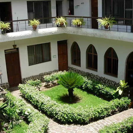 Hostal Don Carlos