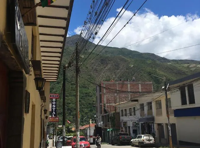 Don Carlos Quillabamba